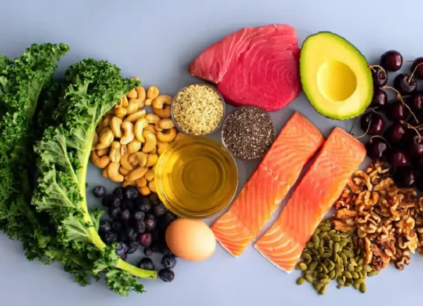 غذاهای-دریایی