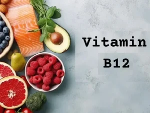 6اثر ویتامین b12 بر سیستم عصبی