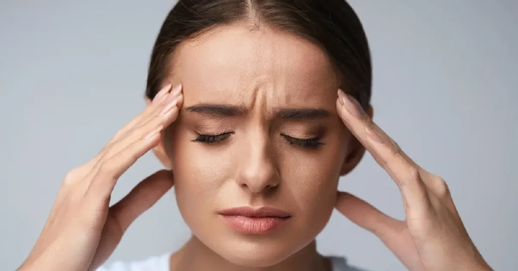 تاثیر ورزش در میگرن