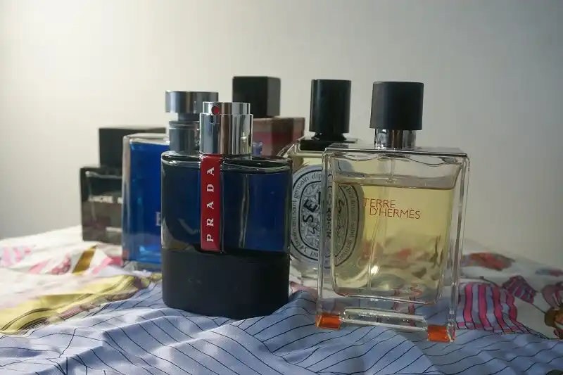 اصطلاحات-کلیدی-دیگر-در-زمینه-عطر