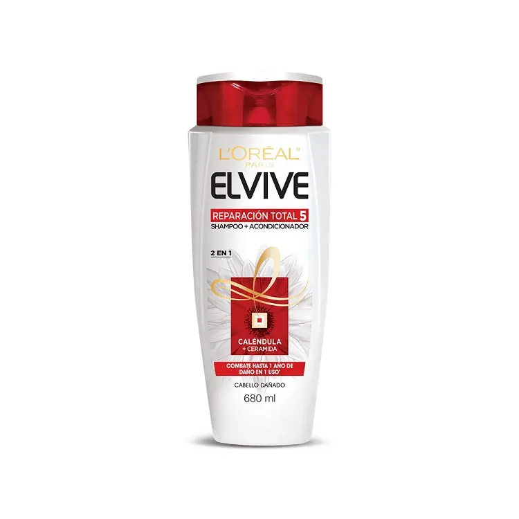 شامپو لورآل (Elvive)