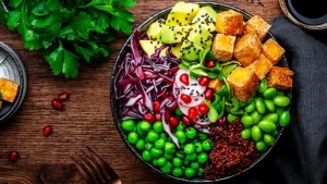 سوپرفود چیست؟ متخصصان تغذیه