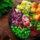 سوپرفود چیست؟ متخصصان تغذیه