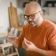 مصرف مکمل فیبر برای مردان