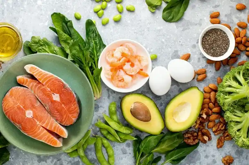 چه چیزی یک غذا را به سوپرفود تبدیل می‌کند؟