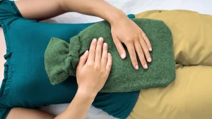 چگونه زودتر پریود شویم