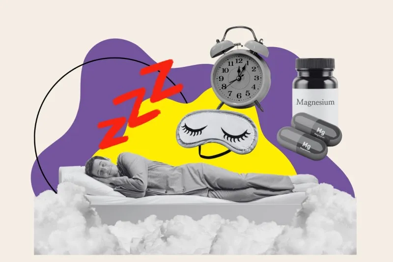 آیا باید کل Sleepmaxxing را کنار بگذاریم؟