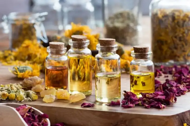 ۳. زمان استفاده از عطر را در نظر بگیرید  