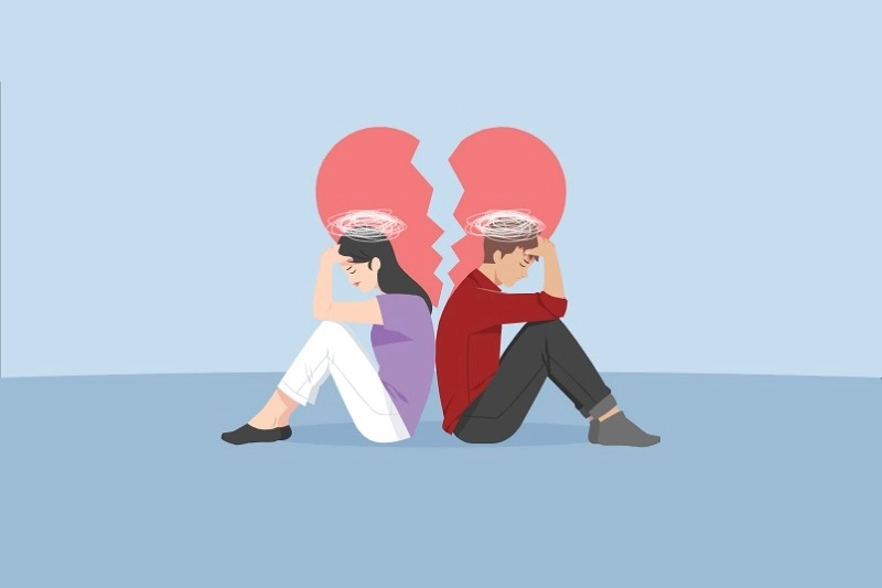 ۲. عبارت (آیا واقعاً من را دوست داری؟)