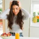 غذاها-و-نوشیدنی-های-مفید-برای-میگرن