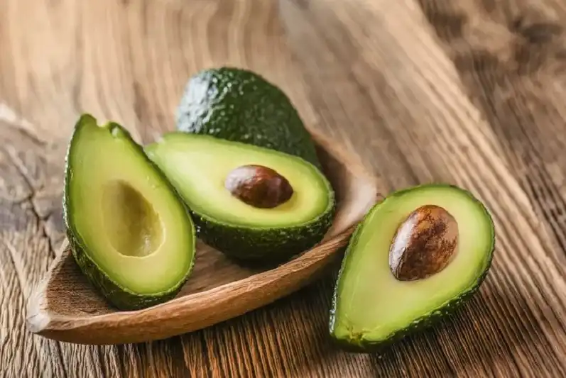 غذاهای غنی از منیزیم