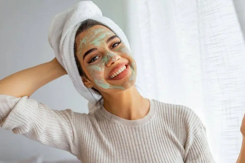 نکات کلیدی برای استفاده از ماسک خاک رس
