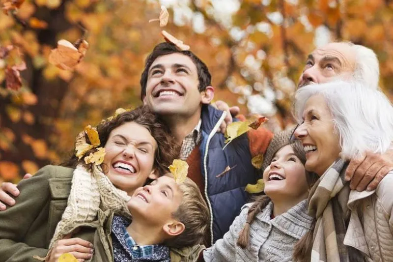 چند نکته برای مغز شادتر