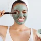 چگونه بهترین ماسک خاک رس را برای پوست خود انتخاب کنیم؟