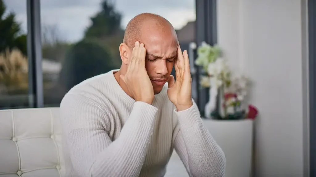 چگونه سریعاً میگرن را تسکین دهیم