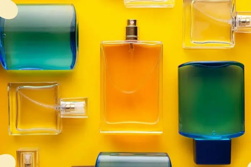 چگونه غلظت عطر را انتخاب کنیم؟