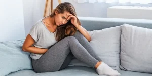 ۱۰ دلیل درد بعد از رابطه جنسی و راه‌های مقابله با آن