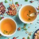 ۵ چای برتر برای کنترل بهتر قند خون
