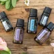 10 روغن ضروری برای داشتن موهایی سالم