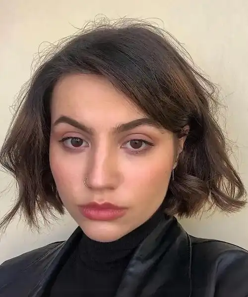 90s Bob