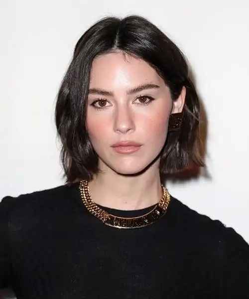 Short Bob