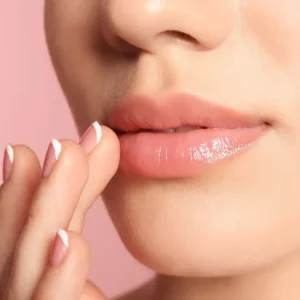  ۱۰ راه افزایش حجم لب بدون تزریق ژل