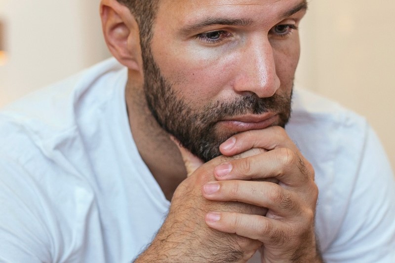 تاثیرات سلامت روان بر اختلال نعوظ