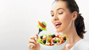 تغذیه مناسب بعد از رینوپلاستی
