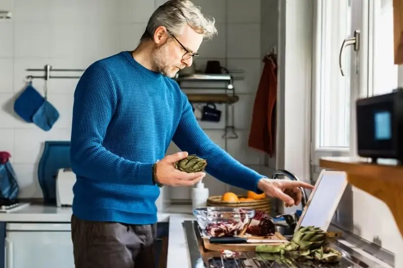 تغییر رژیم غذایی: آسان یا سخت؟