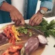 رژیم گیاه‌خواری: راهی ساده برای بهبود زندگی با سرطان پروستات