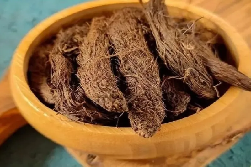 دمنوش ریشه سنبل‌الطیب (والرین)