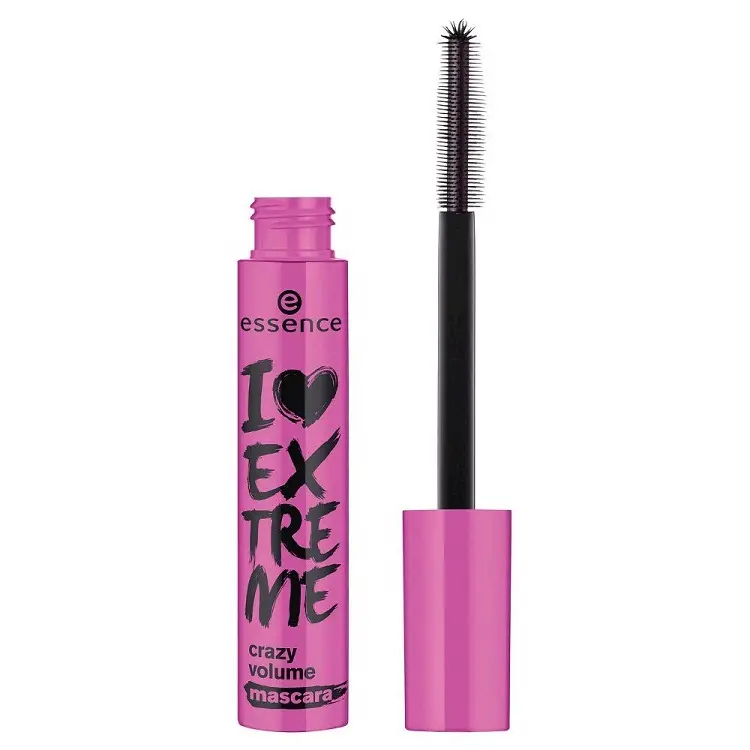 ۵. ریمل اسنس (Essence) - I Love Extreme Crazy Volume