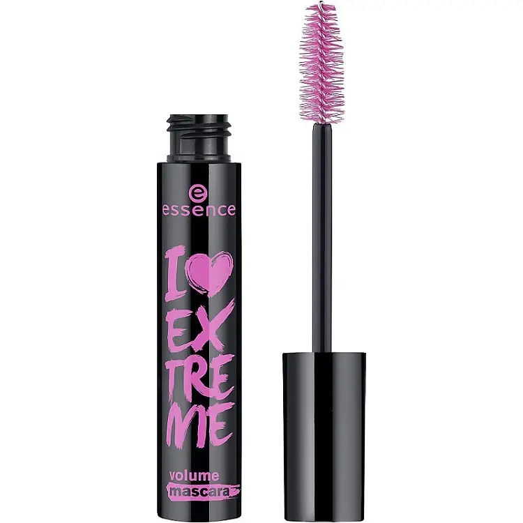 ۷. ریمل اسنس (Essence) - I Love Extreme Volume