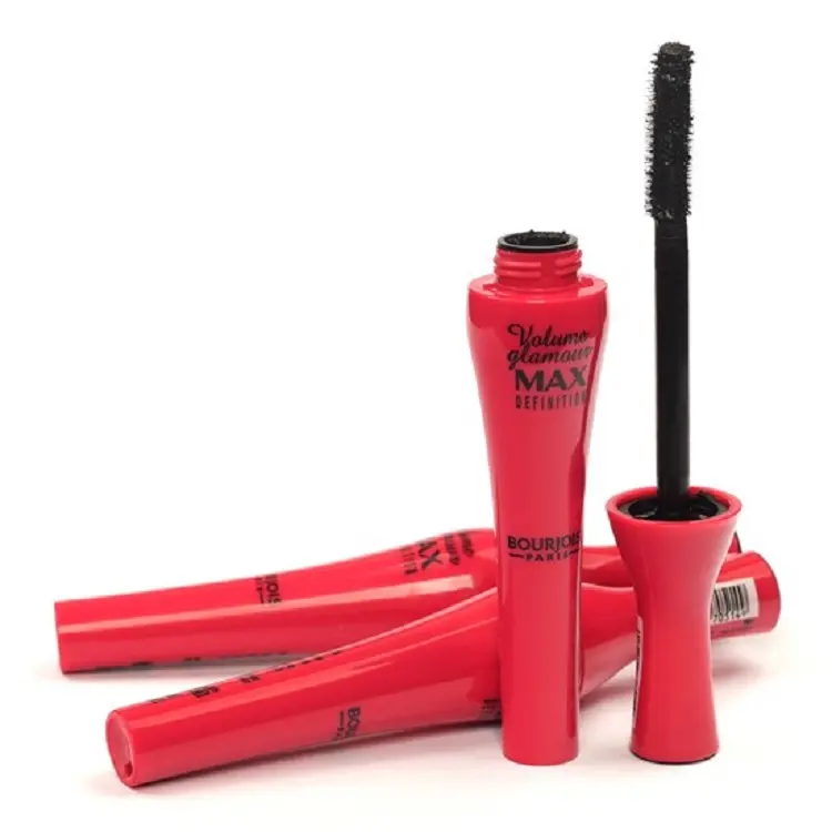 ۱۰. ریمل بورژوآ (Bourjois) - Volume Glamour Max Definition