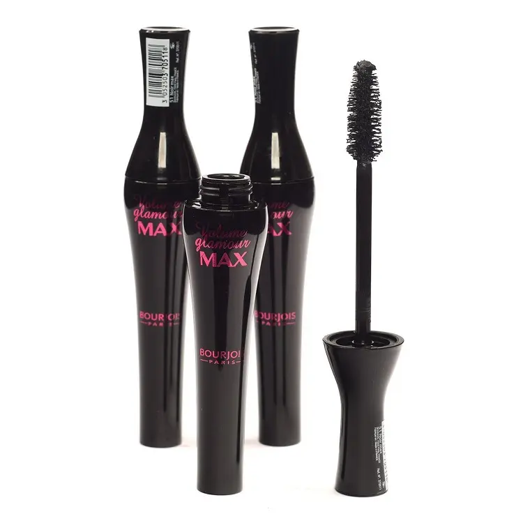 ۹. ریمل بورژوآ (Bourjois) - Volume Glamour Max