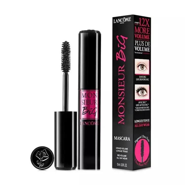 ۳. ریمل لانکوم (Lancôme) - Monsieur Big