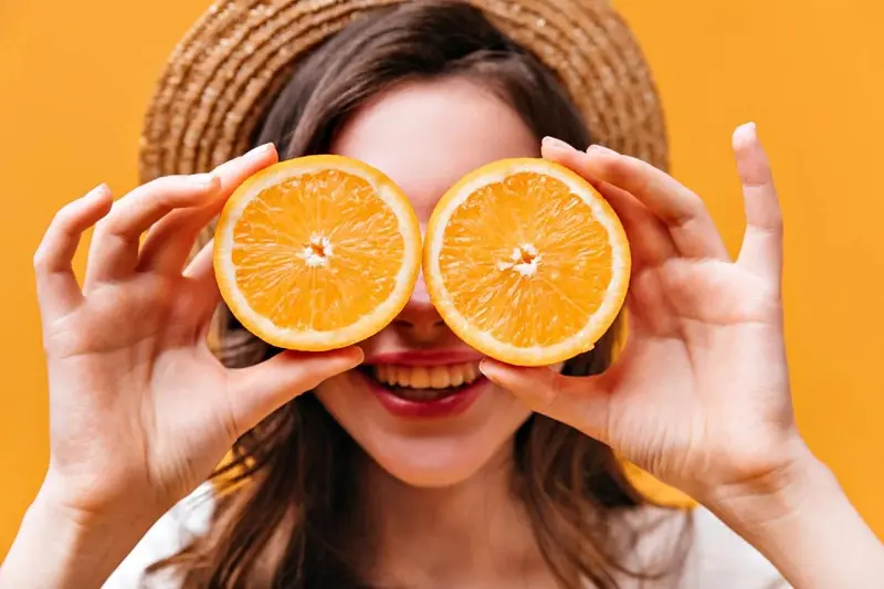 قرص جوشان ویتامین C