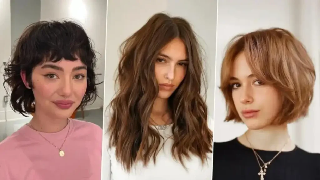26 haircuts for summer 2025