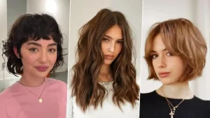 26 haircuts for summer 2025