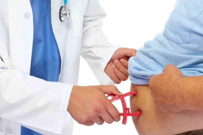 مرحله ۱: با پزشک صحبت کنید