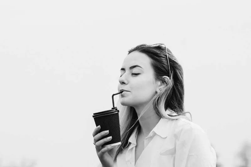 نوشیدنی‌های توصیه شده پس از رینوپلاستی