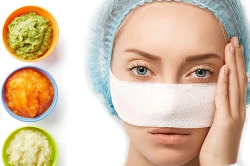 نکات تکمیلی برای تسریع بهبودی
