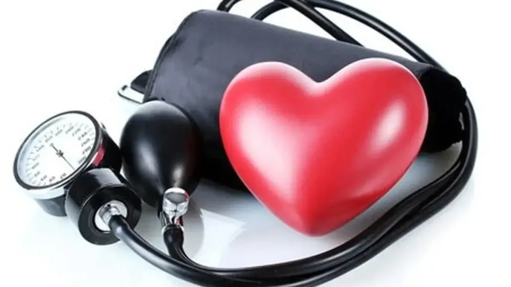 Heart health tips for women