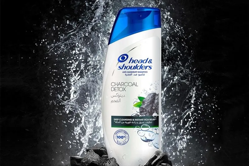 شامپو ضد شوره هد اند شولدرز (Head And Shoulders)