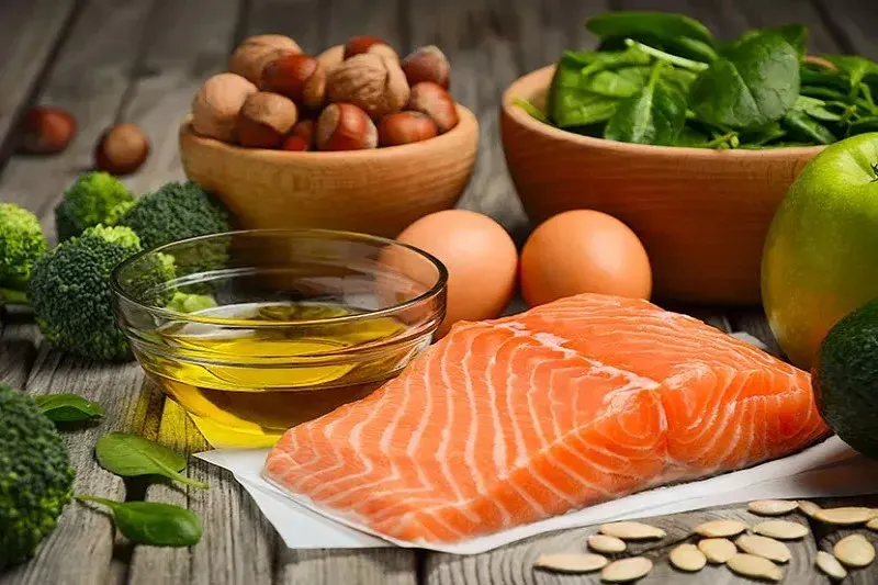 چند غذای دیگر برای کبد سالم