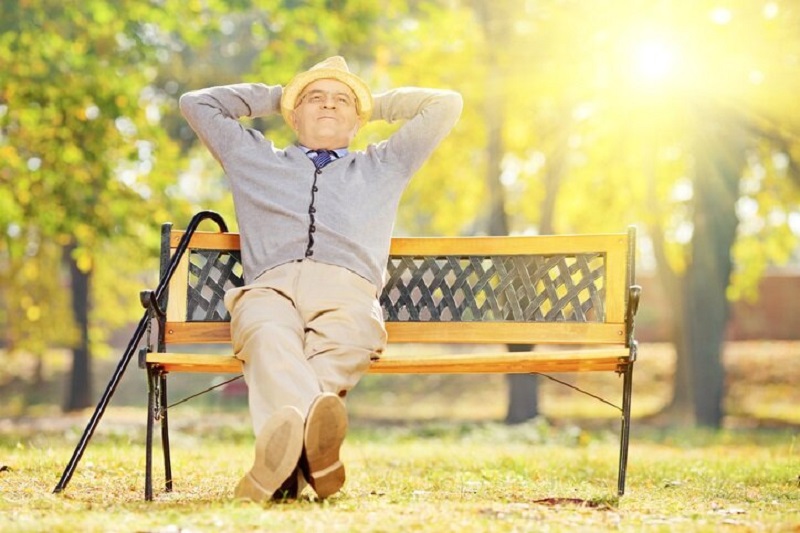 چه مقدار زیر نور خورشید بمانیم؟