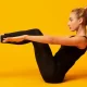 ورزش موثر برای چربی شکم