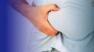 ۱۴ مرحله برای از بین بردن چربی شکم در آقایان
