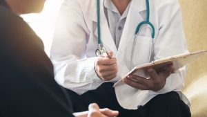 چگونه متوجه شویم دچار اختلال نعوظ هستیم