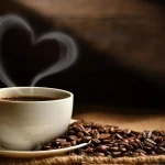 9 دلیل برای مصرف کافئین